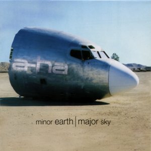 Minor Earth, Major Sky