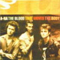 The Blood That Moves The Body ´92
