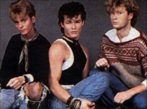 Teenie-Helden: Die Band A-ha aus den 80er Jahren